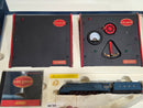 Pre-owned Hornby A4 Mallard  Set with Transformer and Track A