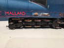 Pre-owned Hornby A4 Mallard  Set with Transformer and Track A
