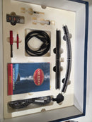 Pre-owned Hornby A4 Mallard  Set with Transformer and Track A