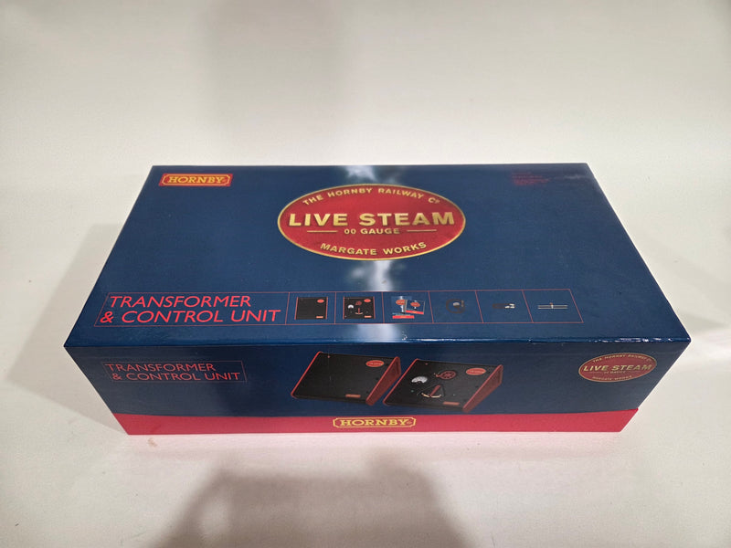 Pre-owned Hornby Transformer Set