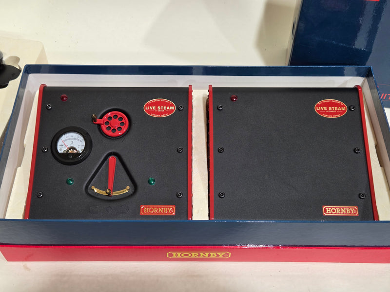 Pre-owned Hornby Transformer Set