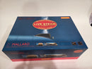 Pre-owned Hornby A4 Mallard  Set with Transformer and Track B