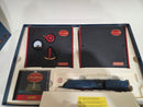 Pre-owned Hornby A4 Mallard  Set with Transformer and Track B