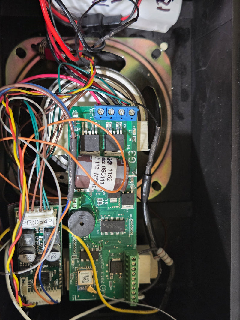 Pre-Owned Accucraft K27