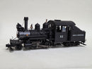 Pre-Owned Bachmann Forney 2-4-4 Electric
