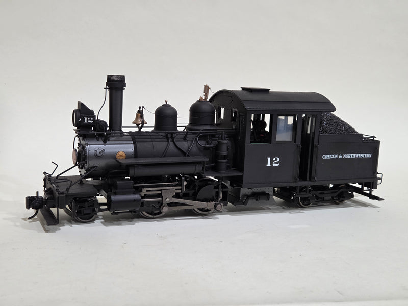 Pre-Owned Bachmann Forney 2-4-4 Electric