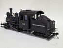 Pre-Owned Bachmann Forney 2-4-4 Electric