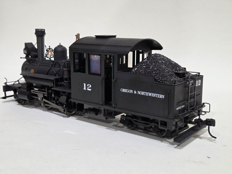 Pre-Owned Bachmann Forney 2-4-4 Electric