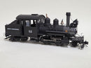 Pre-Owned Bachmann Forney 2-4-4 Electric