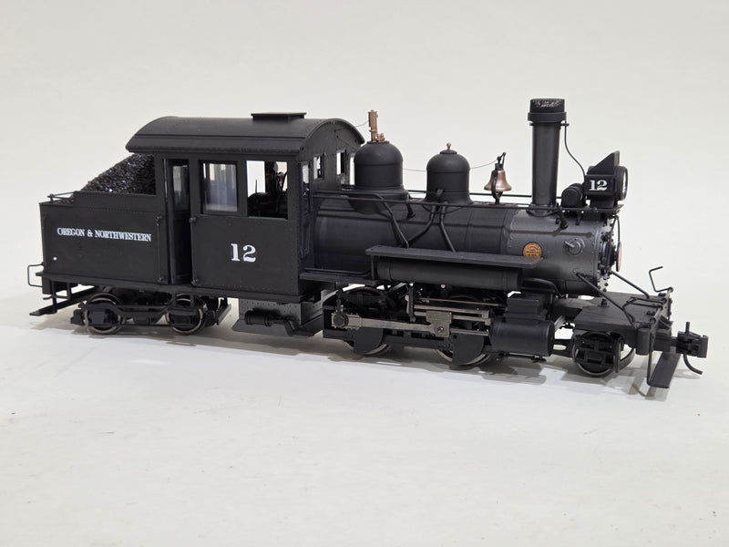 Pre-Owned Bachmann Forney 2-4-4 Electric