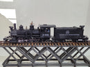 Pre-Owned Bachmann C-19 D&RGW