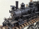 Pre-Owned Bachmann C-19 D&RGW