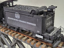 Pre-Owned Bachmann C-19 D&RGW