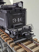 Pre-Owned Bachmann C-19 D&RGW