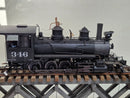 Pre-Owned Bachmann C-19 D&RGW