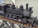 Pre-Owned Bachmann C-19 D&RGW