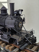 Pre-Owned Bachmann C-19 D&RGW