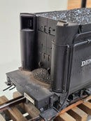 Pre-Owned Bachmann C-19 D&RGW