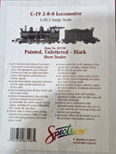 Pre-Owned Bachmann C-19 D&RGW