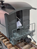 Pre-Owned Accucraft Jackson & Sharp Coach D&RGW