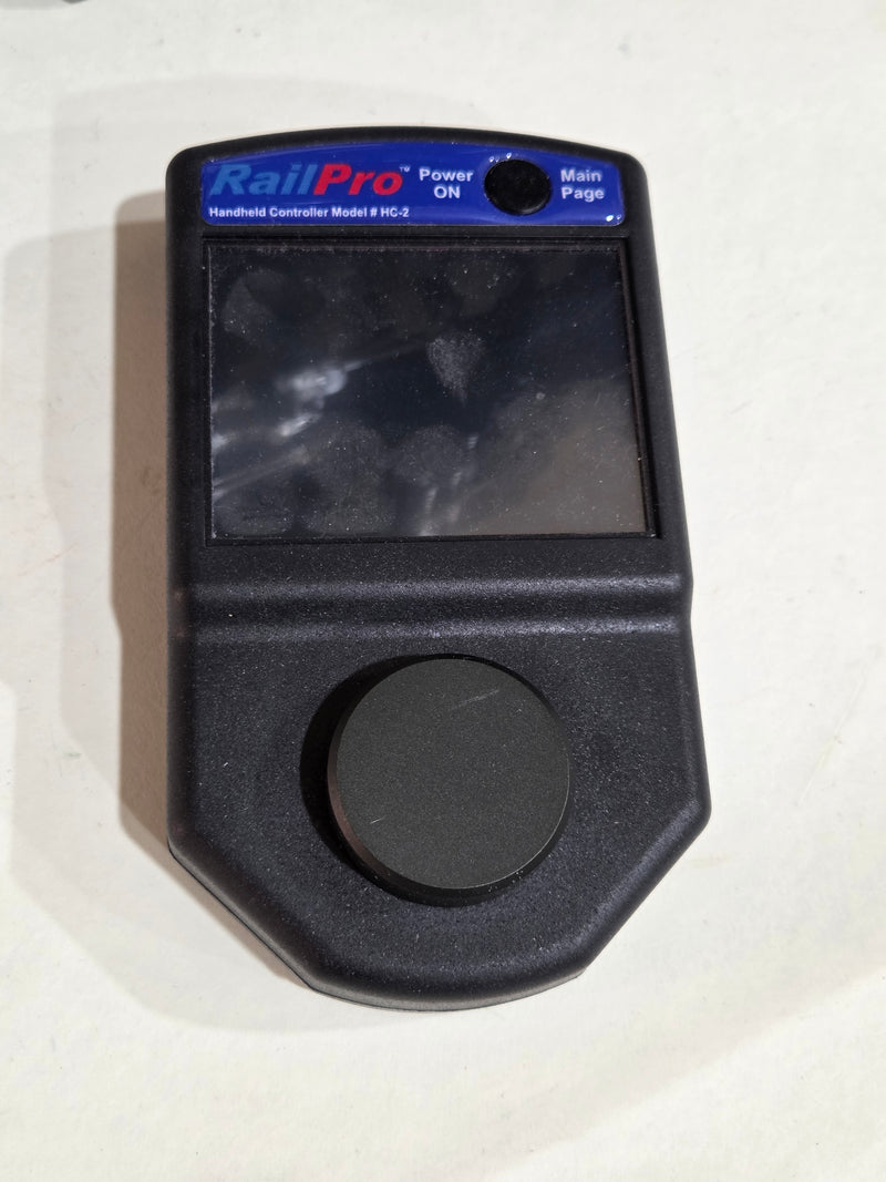 Pre-Owned Accucraft K36