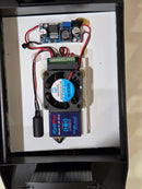 Pre-Owned Accucraft K36