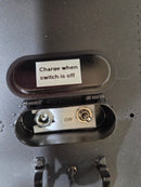 Pre-Owned Accucraft K36