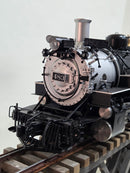 Pre-Owned Accucraft K36