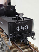 Pre-Owned Accucraft K36