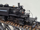 Pre-Owned Bachmann 2-6-6-2 Mallet with Tender Airwire, Battery and Sound