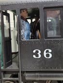 Pre-Owned Bachmann 2-6-6-2 Mallet with Tender Airwire, Battery and Sound