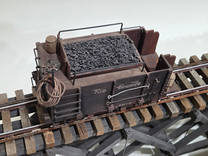 Pre-owned Small Tender