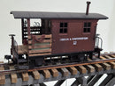 Pre-owned Logging Waycar
