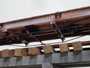 Pre-Owned Scratchbuilt Flatcar SVRy