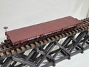 Pre-Owned Bachmann 1/20.3 30' D&RGW Flat Car