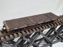 Pre-Owned Flatcar Kitbash O&NW