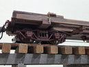 Pre-Owned Kit built 24' Carter Brothers log car pair