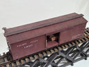 Pre-Owned Bachmann Spectrum 30' Boxcar Pacific Coast with Lumber loads