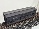 Pre-Owned Accucraft RGS Stock Car Weathered