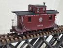Pre-Owned Accucraft Short Caboose