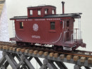 Pre-Owned Accucraft Short Caboose