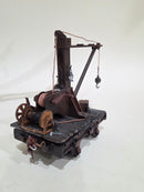 Pre-Owned LGB Feldbhan Crane