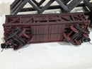 Pre-Owned Bachmann Wood framed hoppers, Set 3