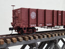 Pre-Owned Accucraft High Side Gondola - D&RGW and C&S