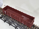 Pre-Owned Accucraft High Side Gondola - D&RGW and C&S