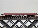 Pre-Owned Accucraft Flat Car D&RGW