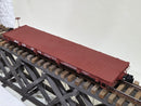 Pre-Owned Accucraft Flat Car D&RGW