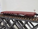 Pre-Owned Accucraft Flat Car D&RGW