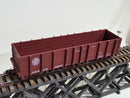 Pre-Owned Accucraft High Side Gondola - D&RGW and C&S