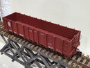 Pre-Owned Accucraft High Side Gondola - D&RGW and C&S